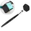 Billiard Chalk Holder Snooker Billiard Pool Chalk Holder Pricker Cue Table Accessory