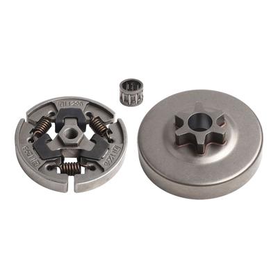 Professional Sprocket Clutch Drum Kit For 020T 020 MS200T MS200 Chainsaw
