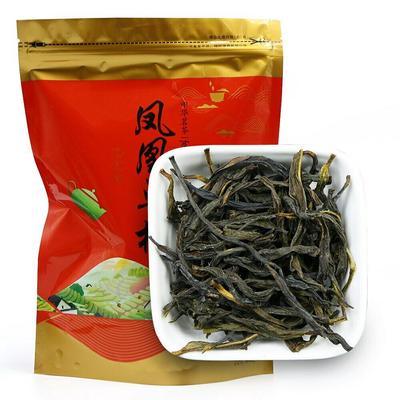 2023 Huang Zhi Xiang Phoenix Herbata Oolong Feng Huang Dancong Huangzhi Aromat Herbata Wulong