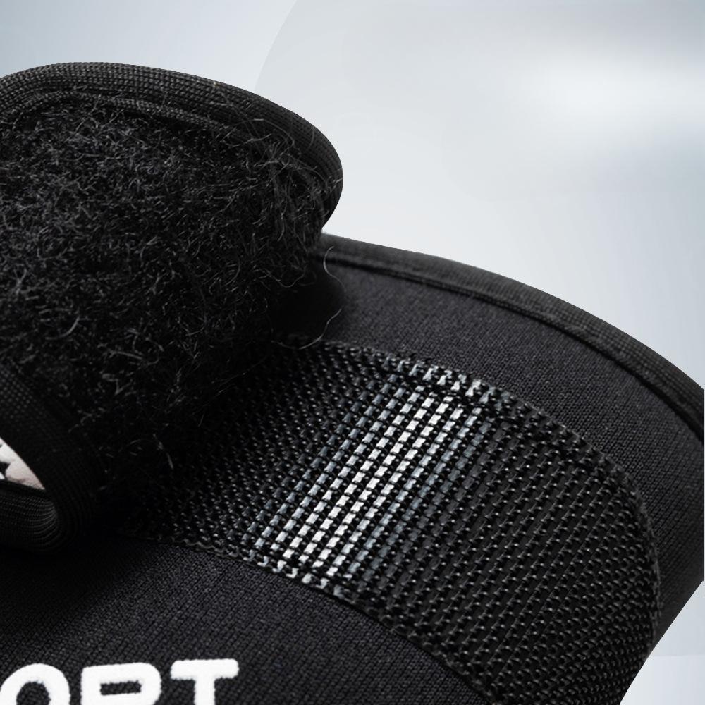 Men and Women Outdoor Bicycle Cycling Fishing Mountain Climbing Equipment Fitness Wear-resistant Thin Style Shock Proof and Slip Proof
