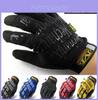 Luvas Táticas Mechanix Militar Moto Corrida Esportes Jogo Paintball Mecânico Exército Durável Ajuste Confortável