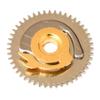 Replacement Calendar Driving Wheel For 46943 Watch Movement Accessories Watches Repair Spare Parts For Watchmakers Tool
