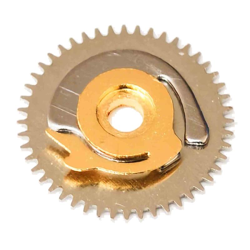 Replacement Calendar Driving Wheel For 46943 Watch Movement Accessories Watches Repair Spare Parts For Watchmakers Tool