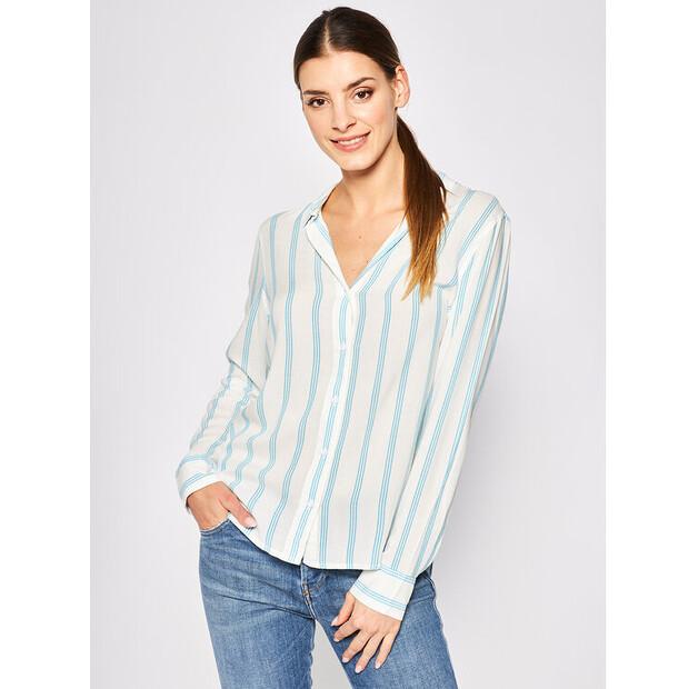 

Рубашка Wrangler Stripe EU S