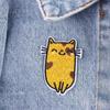 Clothes Decoration Clothes Embroidery Cloth Sticker Sewing Sewing Fabric Patches Badges Appliques