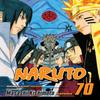 Naruto Vol. 70 by Masashi Kishimoto Paperback Book 9781421579757