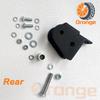 For Suzuki Jimny JB43 JB23 2007-2017 - 2" Lift Front Rear Panhard Rod Relocation Bracket Offroad 4X4 Accessory