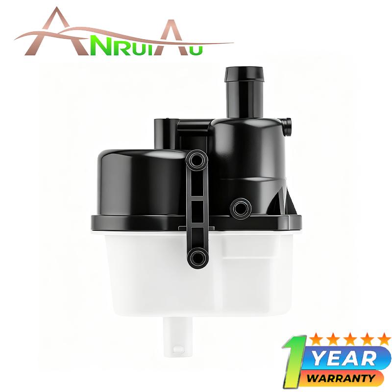 

Evaporation emission leak detection pump for 2006-2009 Mazda 3 Mazdaspeed Hatchback 4-Door 2.0L 2.3L