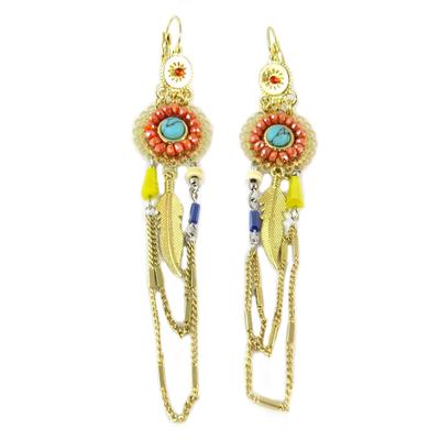 Oorbellen – Oorbellen