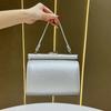 Dinner Bag, Ladies' Handbag, Crossbody Bag, High-end Handbag, Commuter Women's Bag