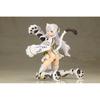 Kotobukiya Frame Arms Girl Durga I Cat Armor Version Non-Scale Model Approximately 160mm Tall