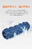 User Warranty TETOP Foam Myofascial Release Stretch Shapes to Yoga 500KG Load Blue Advanced 40CM 5-Year Roller, Roller, Roller, Body, Unbreakable,