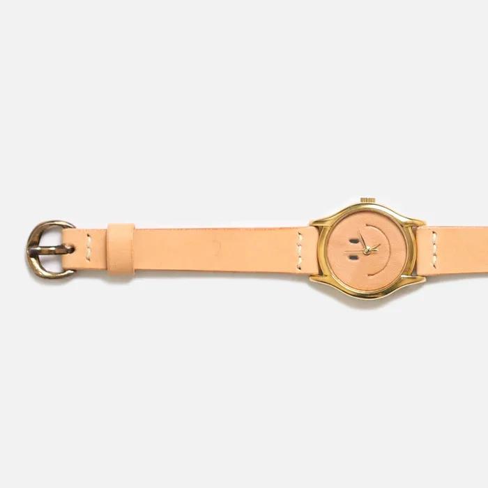 Handmade Wristwatch SmileWatchS