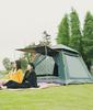 Automatic Outdoor Camping Tent - Quick Open, Folding for Beach or Picnic