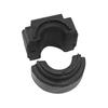 2 Pairs Front Stabilizer Bar Bushing Kit Fits for 2017-2022 Honda CR-V