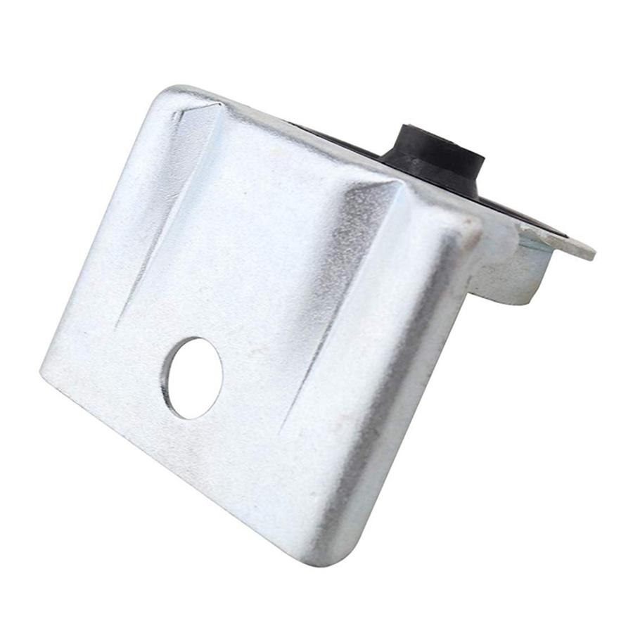 2PCS RADIATOR BRACKET MOUNT for CITROEN RELAY FIAT DUCATO PEUGEOT BOXER 1994-2006