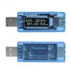 V20 USB Voltage & Current Meter and Battery Capacity Tester