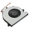 Notebook Cooling Fan CPU 4 Pin PC Laptop Computer Replacement for HP 250 G4 255 15‑AC Series