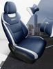 Emgrand Car Seat Cushion - Full Coverage, Universal Fit for All Seasons