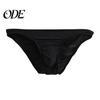 Dünne Herren Slips Sommer 3D U-konvex Niedrige Taille Maximaler Komfort Slips Einfarbige Dreidimensionale Tasche Unterwäsche Stützend