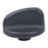 Single Piece Headlamp Selector Control Knob Easy Installation