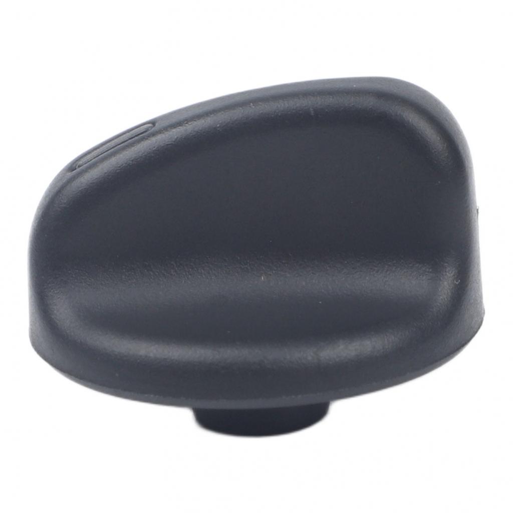 Single Piece Headlamp Selector Control Knob Easy Installation