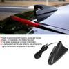 Shark Antenna,Car Antenna,Qiilu FM Antenna Antenalofu Antenna Universal Car Shark Fin Antenna,Auto Radio Signal