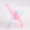Hamster Dining Table Chair Random Color Adorable Pet Video Props Suitable for a Fun and Comfortable Feeding Experience
