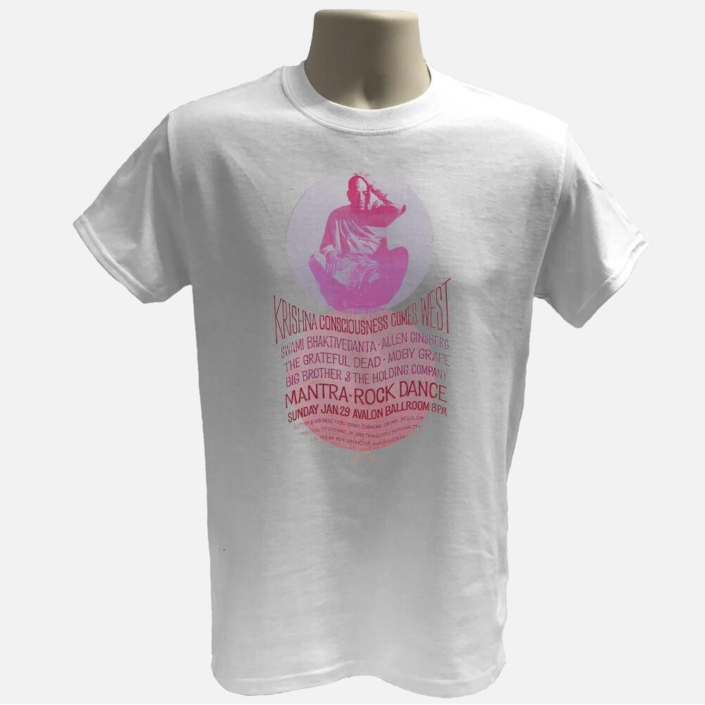 Krishna Tshirt Meditation Tee Vegan Tshirt Spiritual Tee Graphic Tshirt Unisex T-Shirt XXXL