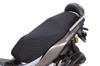 Special Parts Takekawa Motorcycle Seat Cover Airflow Seat Cover PCX/PCX150/ADV150 09-11-0237