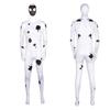 2099 Black Spider Bodysuit: Marvel Cosplay Costume for Stage & Halloween