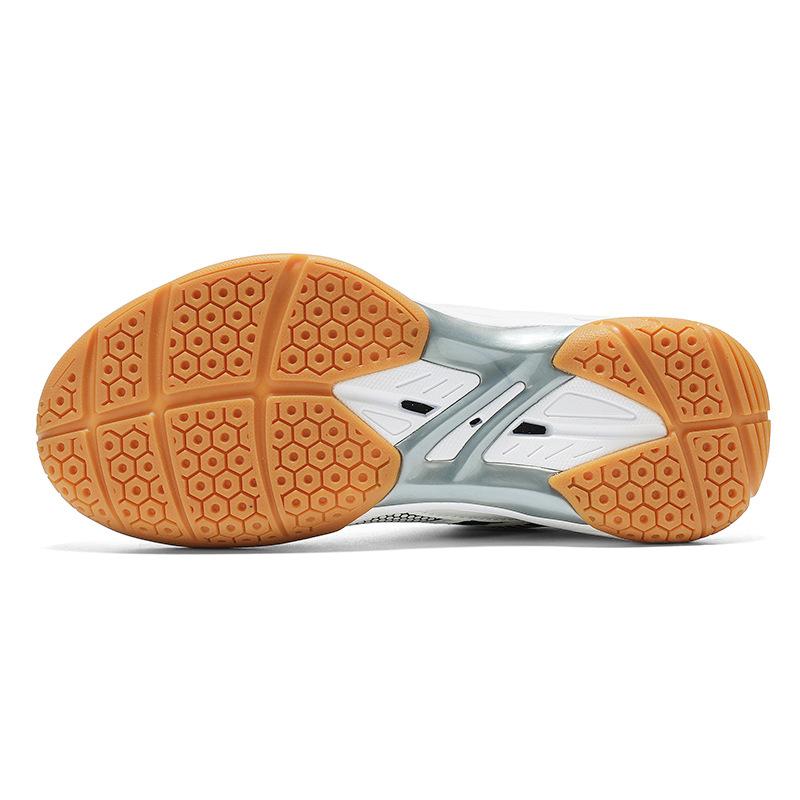 New 2026 Badminton Shoes Table Tennis Shoes Couple Comfortable Non-slip Court Shoes Indoor/Outdoor Training Shoes