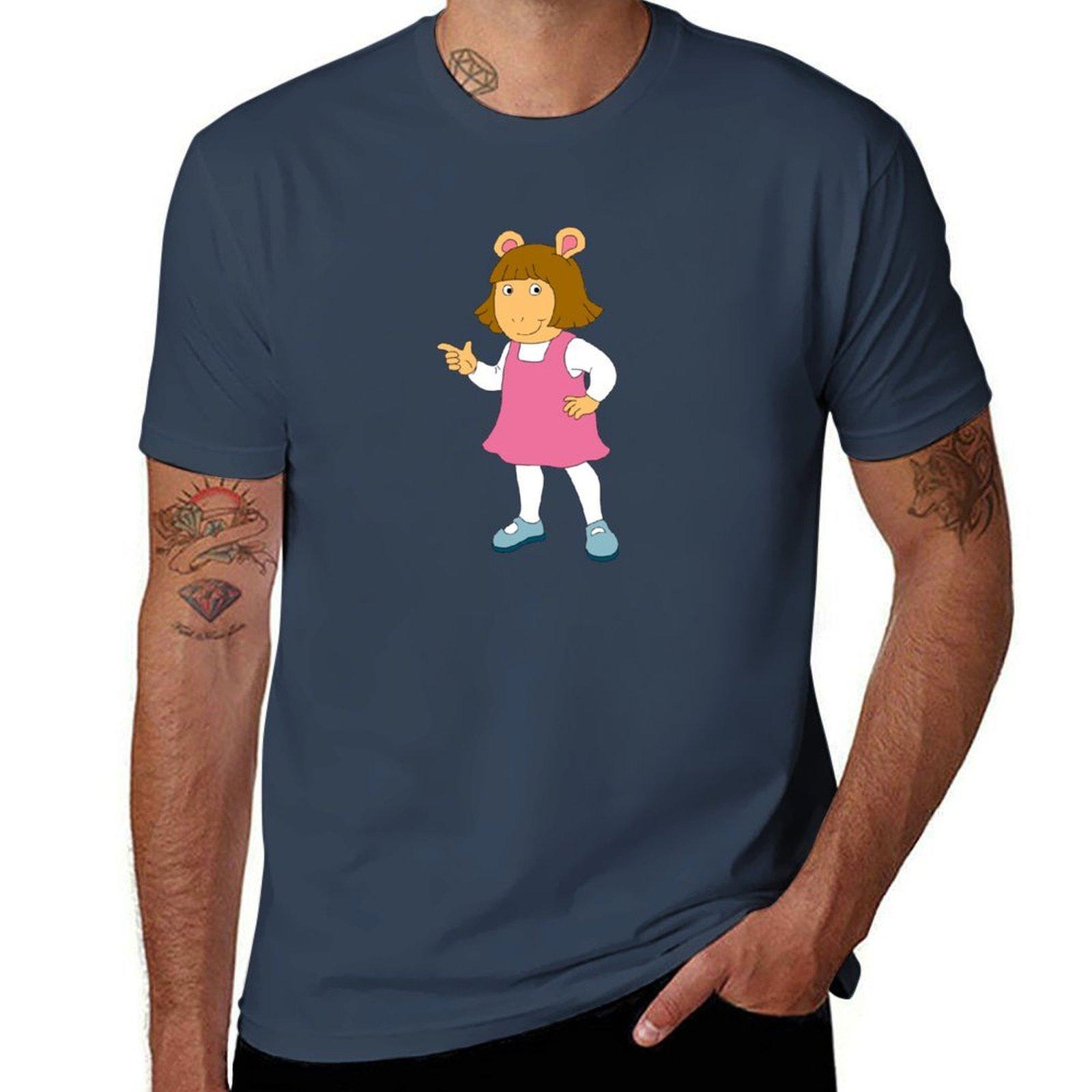 Dw Tshirt Antiperspiration Workout Top S