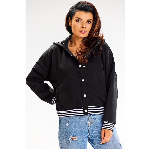 Блуза Awama A611 EU L_XL