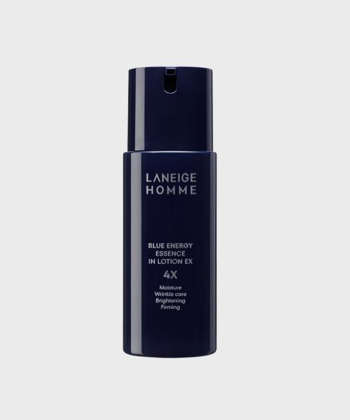 Laneige Homme Blue Energy Essence in Lotion EX 125ml none
