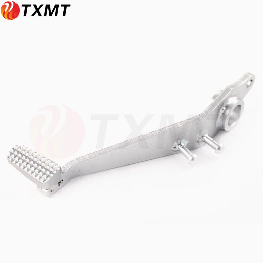 

Kawasaki Z900 (2017-2024) Shift & Brake Lever Set