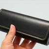 Pu Leather Glasses Case Portable Men Women Sunglasses Optical Glasses Storage Box Anti-Pressure Eyeglasses Bag Accessories