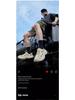 Men's Summer Thick Sole Non-slip Breathable Wading Sandals