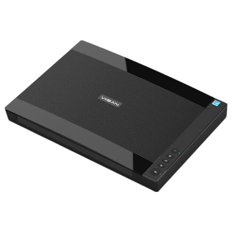 Weishan VF3240 A3 High-Speed Flatbed Scanner CN plug (adapter included)