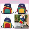 Sac à dos mignon et élégant pour enfants Grande capacité Pour la maternelle Garçons et filles