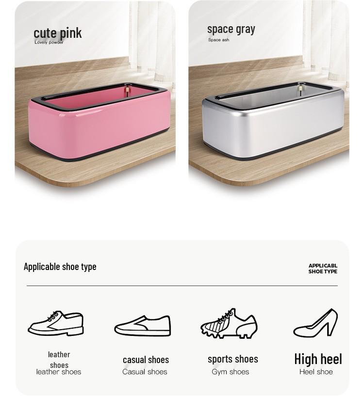 Automatic Household Step-On Shoe Cover Machine
