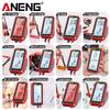 2026 ANENG 620A Digital Multimeter 6000 Counts AC DC Voltage Current Resistance Capacitance Temperature Tester NCV Live Wire Detector Digital Display