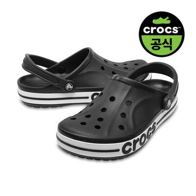 Adult Bayaband Clog Bkw