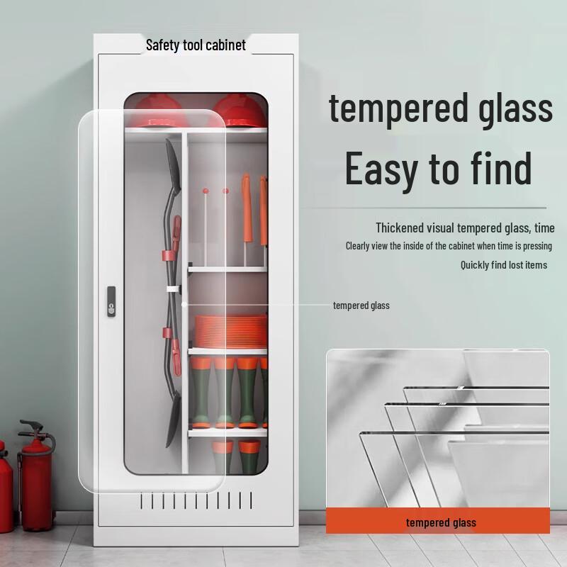 Junshi Power Safety Dehumidifying Tool Cabinet