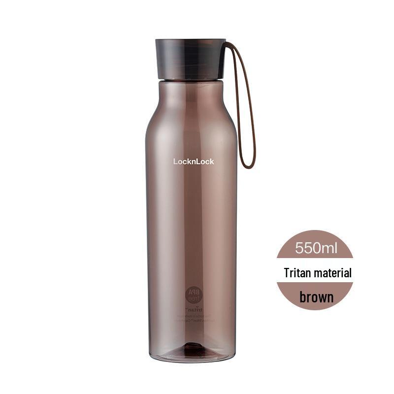 Lock&Lock ECOtritan Sports Water Bottle and Kettle Cup (ABF644/ABF663/ABF664)