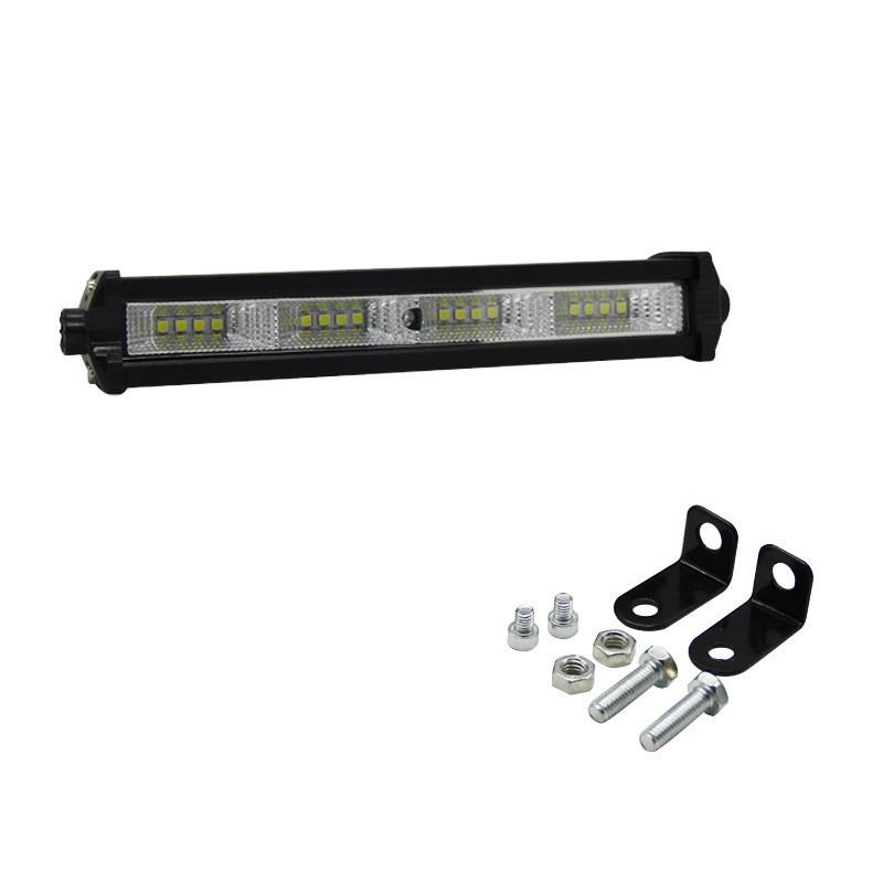 48W LED-Lichtleiste für Geländewagen-LKW Mit Vier-Augen-Design