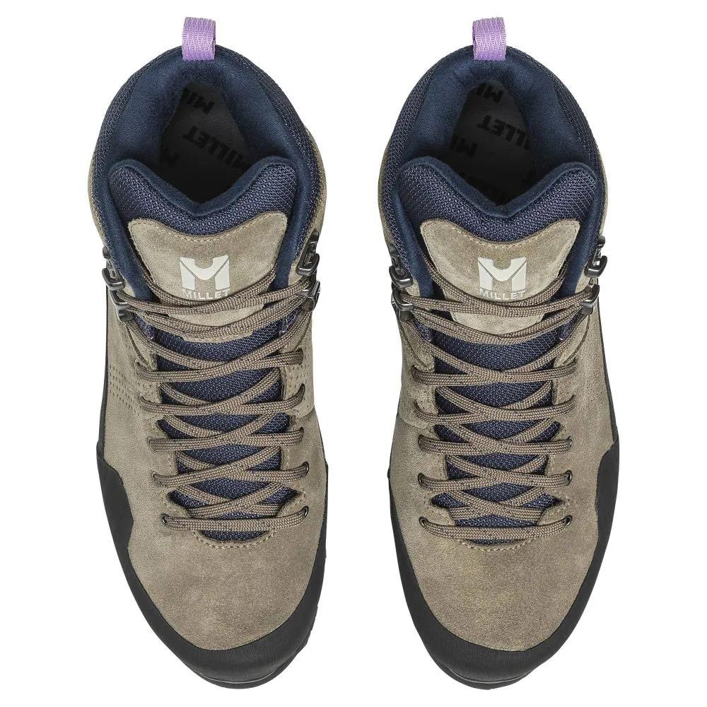 Millet Ботинки для хайкинга G Trek 4 Gore-Tex