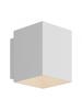 Wall Lamp Sola WL Square White 91062