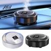 Compact Air Purifier for Vehicle Car with Digital Display, Negative Ion Ozone Generator Odor Portable Deodorizing Machine Elimination & Smoke Removal