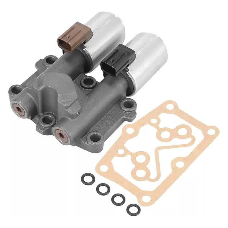 Artudatech Transmission Dual Linear Solenoid 28260-RPC-004 For Honda Civic 2006 2007 2008 2009 2010 2011 Car Accessories